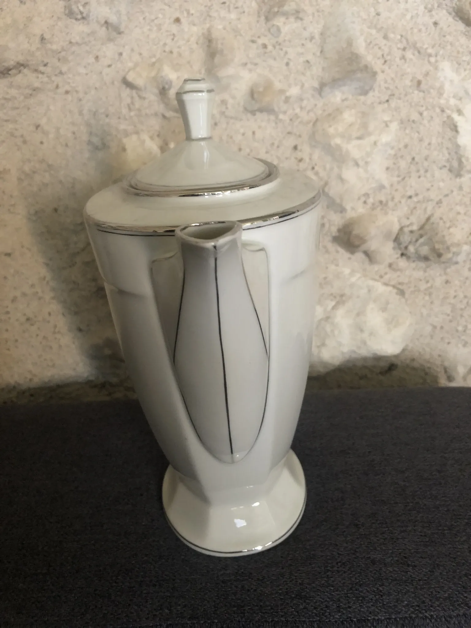 Coffee maker