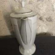 Coffee maker