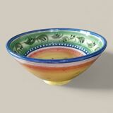 Ibiza earthenware salad bowl - Olivier