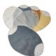 Linen placemats
