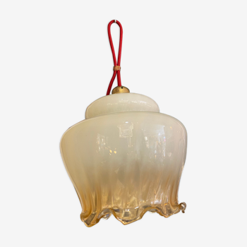 Hanging lamp