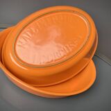 Le creuset vintage ramekin duo