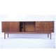 McIntosh vintage Scandinavian sideboard