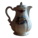 coffee pot / jug in Sarreguemines earthenware – Obernai model