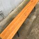 Ilmari Tapiovaara Pirrka Bench for Laukaan Puu