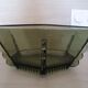 Art Deco salad bowl