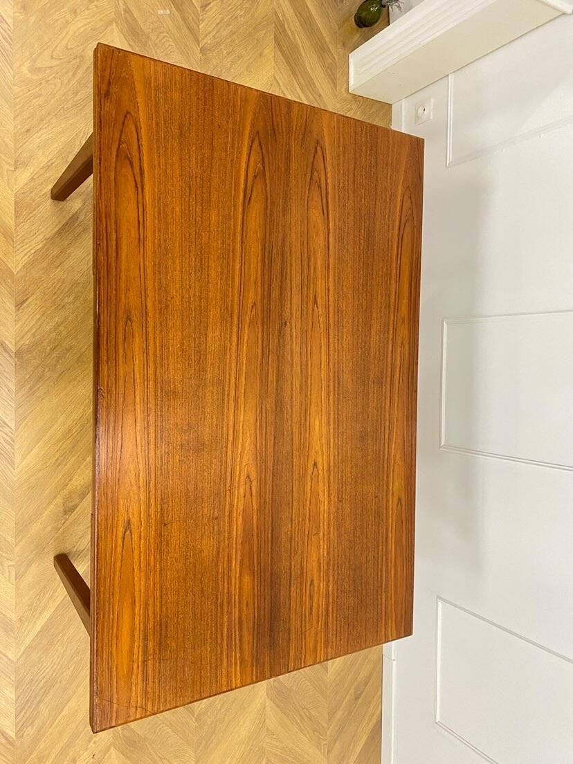 Danish vintage table