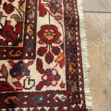 Moroccan rug