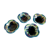 Set 4 Vallauris cups