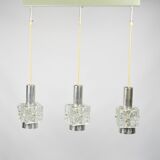 Hanging lamp, 1970s