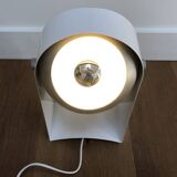 Vintage ball lamp 1970