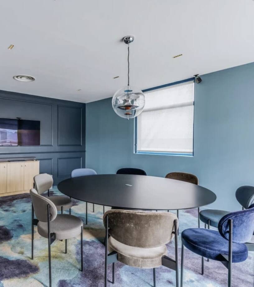 Suspension VP Globe | Designer Verner Panton
