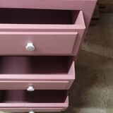 Chiffonier with drawers