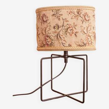 Vintage table lamp