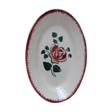 Ravier Digoin Sarreguemines model "Bagatelle"