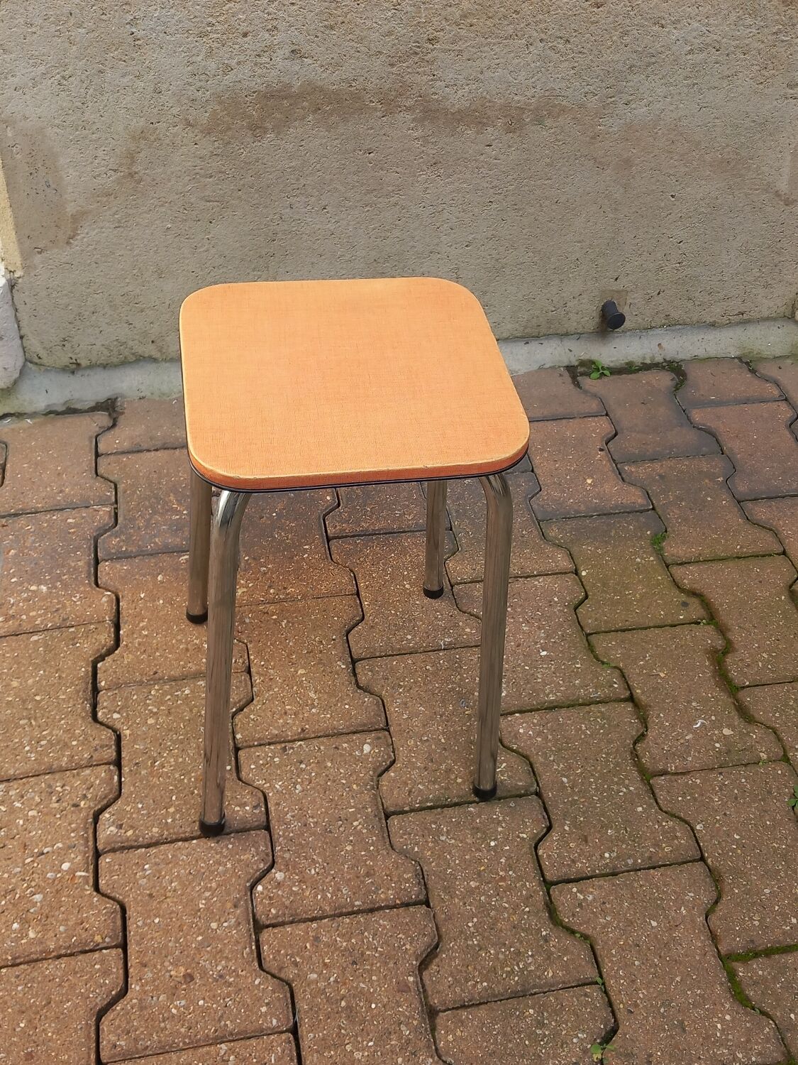 Tabouret formica