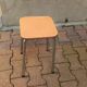 Tabouret formica