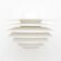Verona lamp, design by S. Middelboe for Lyfa 25 cm