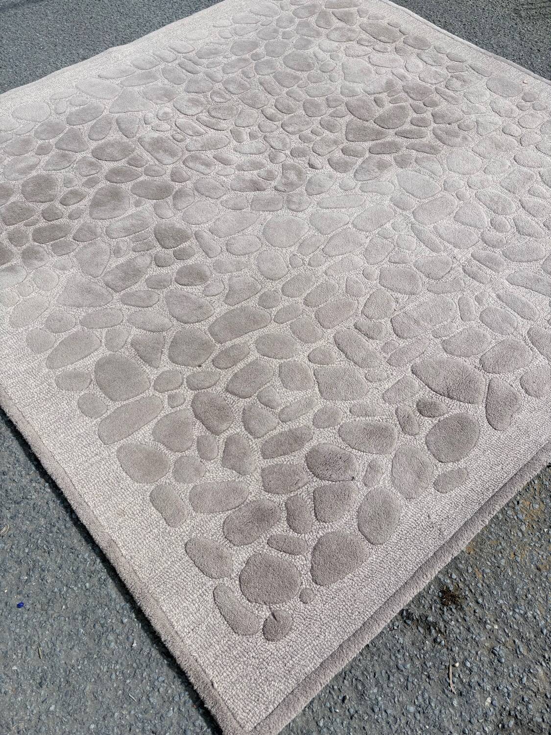 Christian duc carpet