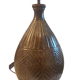 Ceramic table lamp foot the potters' barn