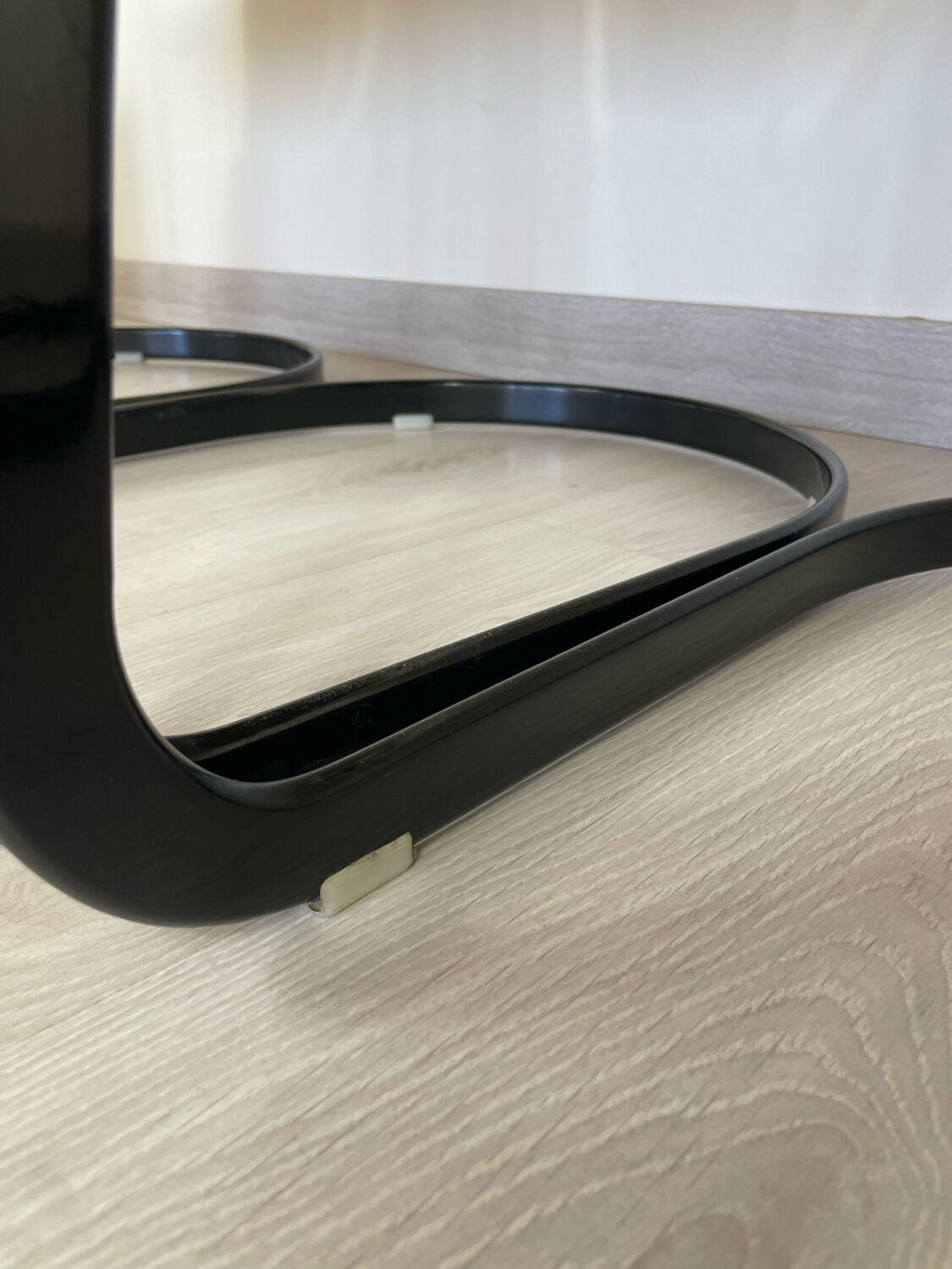 4 chairs model C32 by Cidue