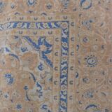 Perrian Vintage Vintage Wool Rug