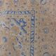 Perrian Vintage Vintage Wool Rug