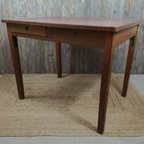 Games table