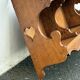 Art Deco display cabinet