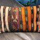 Vintage Anatolian Cushion Cover