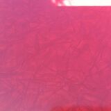 Formica table with 4 chairs and 2 stools from the 60s