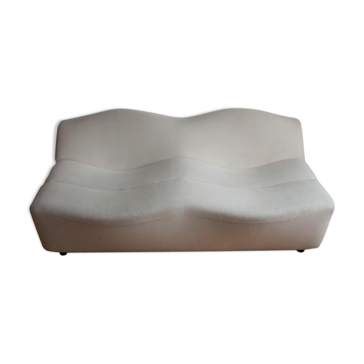 Pierre Paulin ABCD sofa
