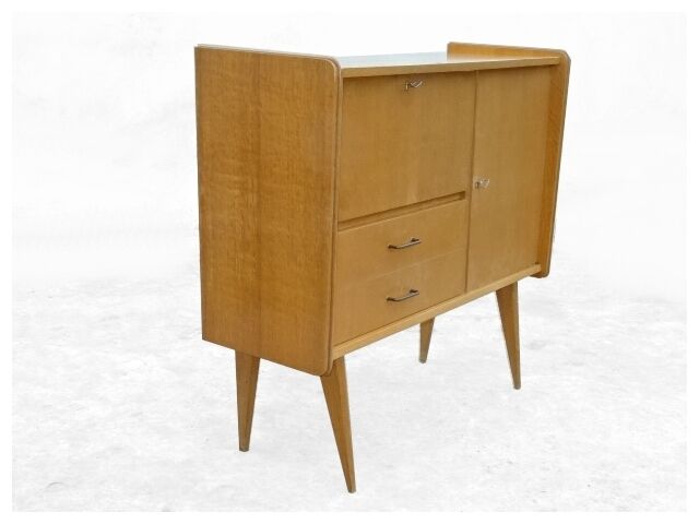 Vintage buffet SAM edition half century 1950