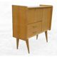 Vintage buffet SAM edition half century 1950