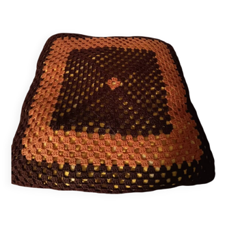 Coussin granny Square