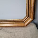 Wooden frame