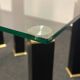 Table basse Rimini de la collection EVE (le prix est pour une)