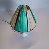 Vintage table lamp - 1950