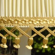 Lampe en albâtre