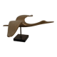 Brass albatross