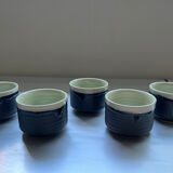Sandstone cups