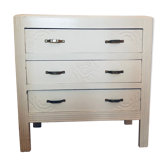 Art deco chest of drawers