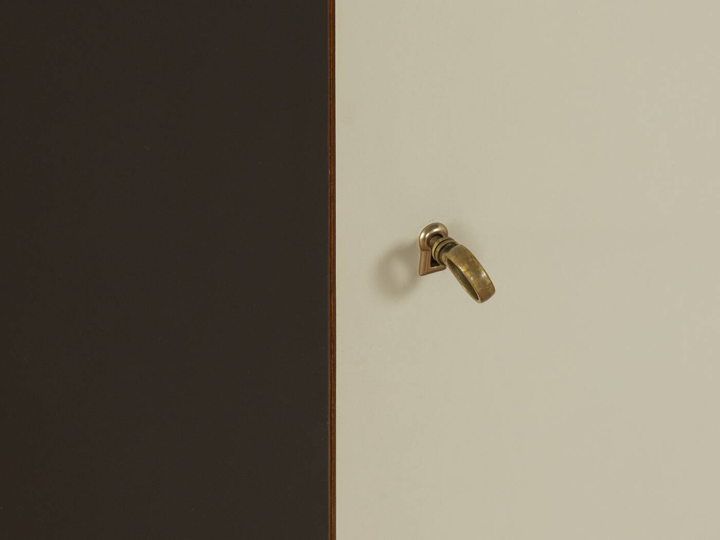 60s Dresser by Oldenburger Möbelwerkstätten