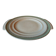 Venice semi porcelain dish