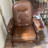 Armchair