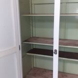 Armoire parisienne