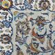 Tapis vintage persan de Kashan 230x330 cm