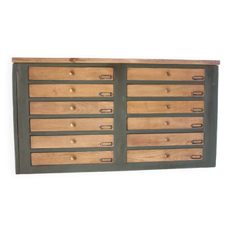 Meuble de métier