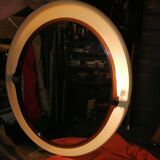 Allibert bathroom mirror 1970