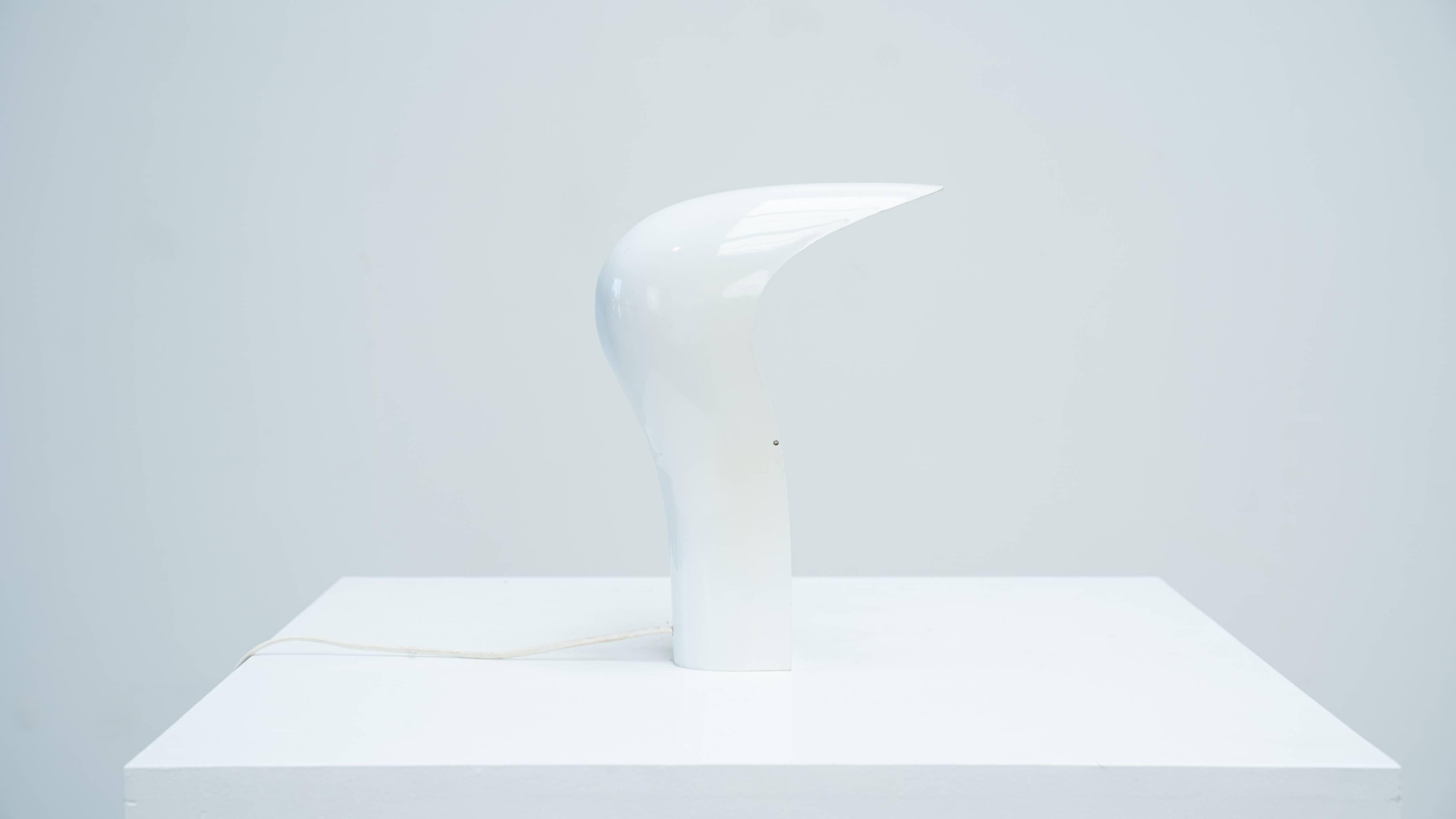 Pelota table lamp by Cesare Casati and Emanuele Ponzio